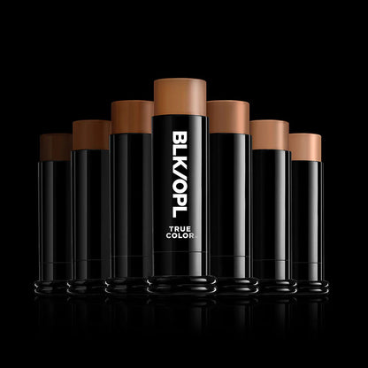 BLK/OPL True Color Skin Perfecting Foundation Stick SPF  15