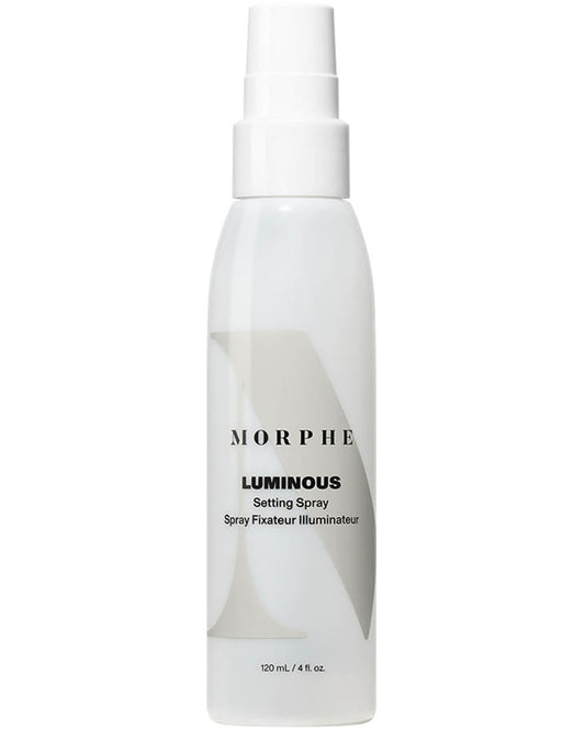 Morphe Luminous Setting Spray