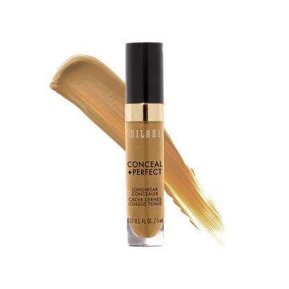 Milani Cosmetics Conceal+ Perfect Longwear Concealer