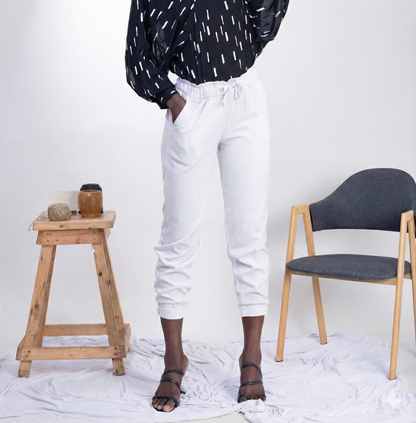 Ruk Fashion Pantalon Harem