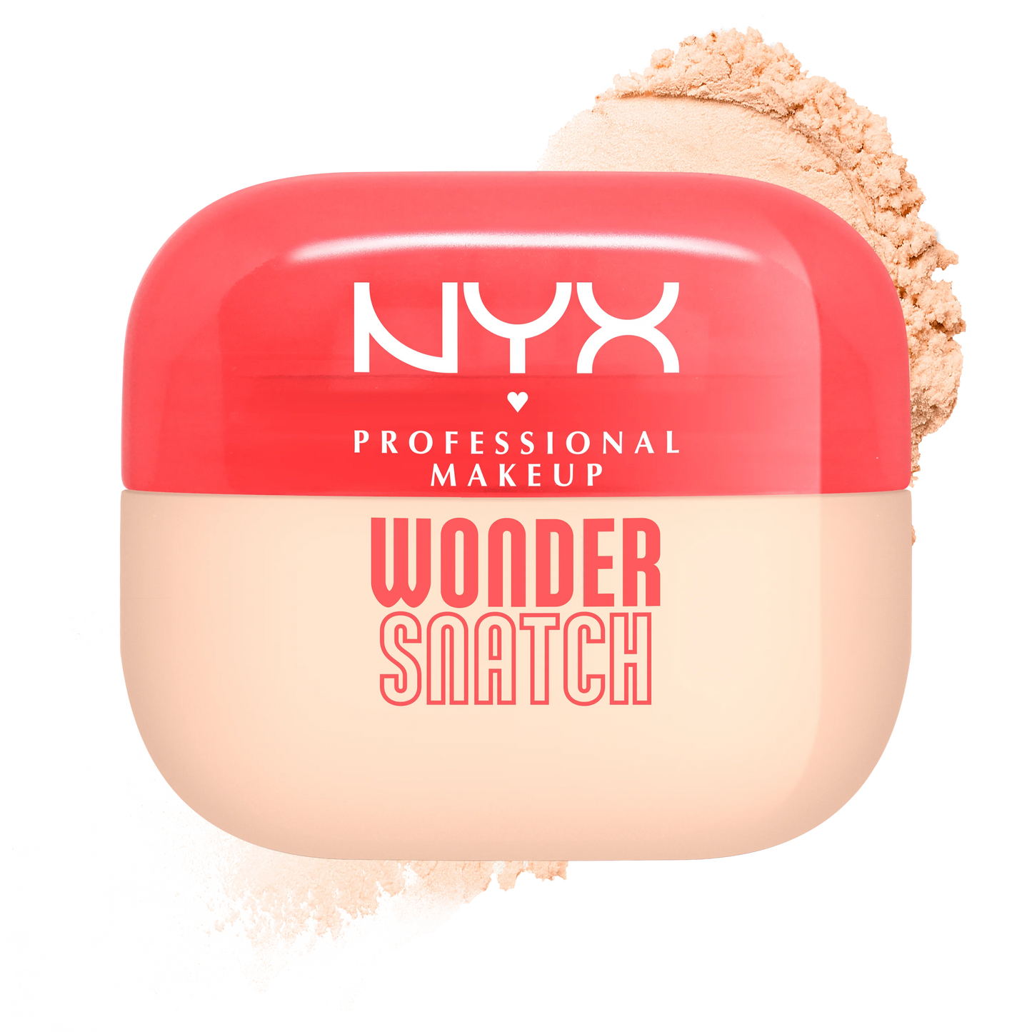 WONDER SNATCH™ LOOSE SETTING POWDER