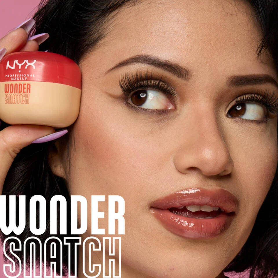 WONDER SNATCH™ LOOSE SETTING POWDER