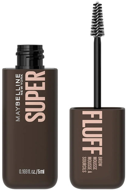 SUPERFLUFF™ BROW MOUSSE