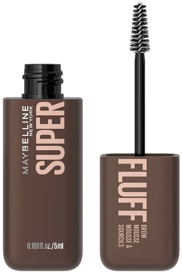SUPERFLUFF™ BROW MOUSSE