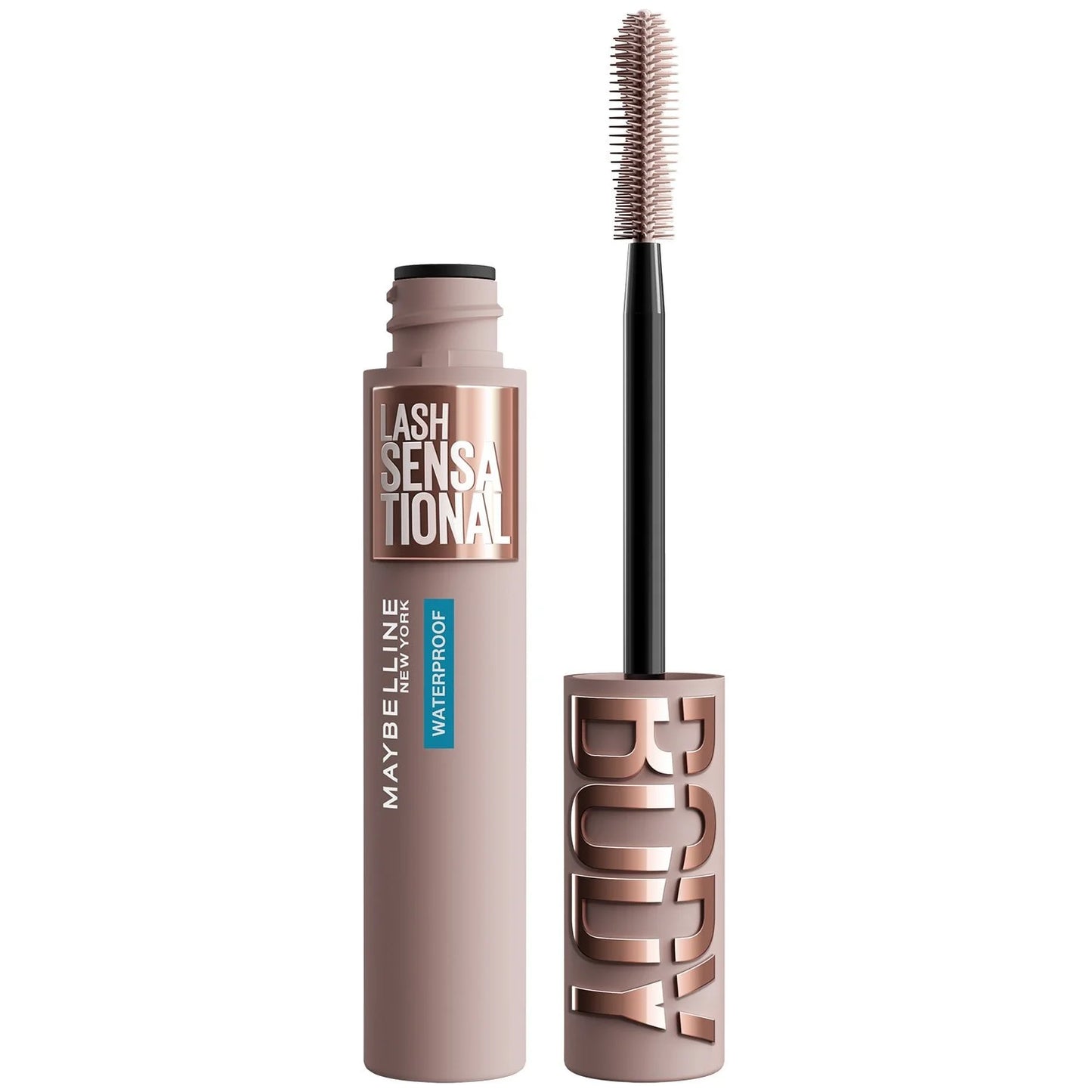 LASH SENSATIONAL BODY™ FULL VOLUME LIFTING WATERPROOF MASCARA