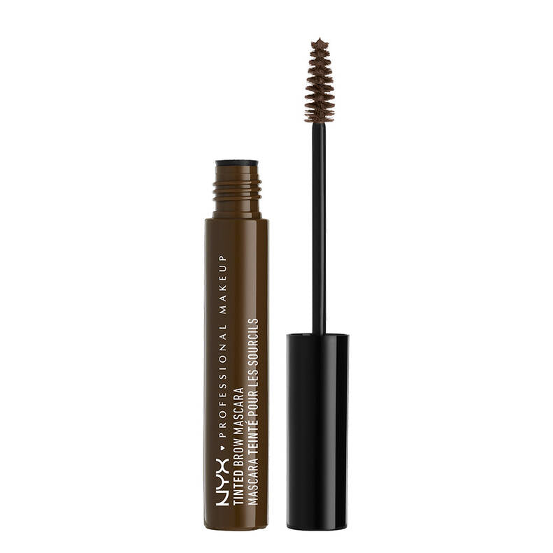NYX PROFESSIONAL MAKEUP Tinted Brow Mascara