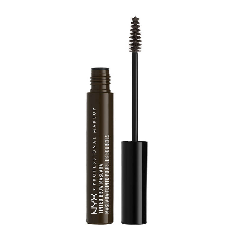 NYX PROFESSIONAL MAKEUP Tinted Brow Mascara