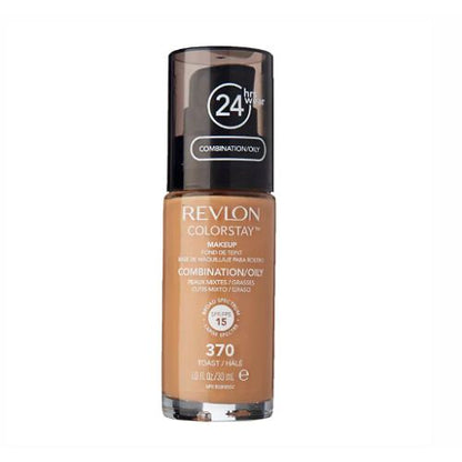 ColorStay COMBI/OIL Foundation