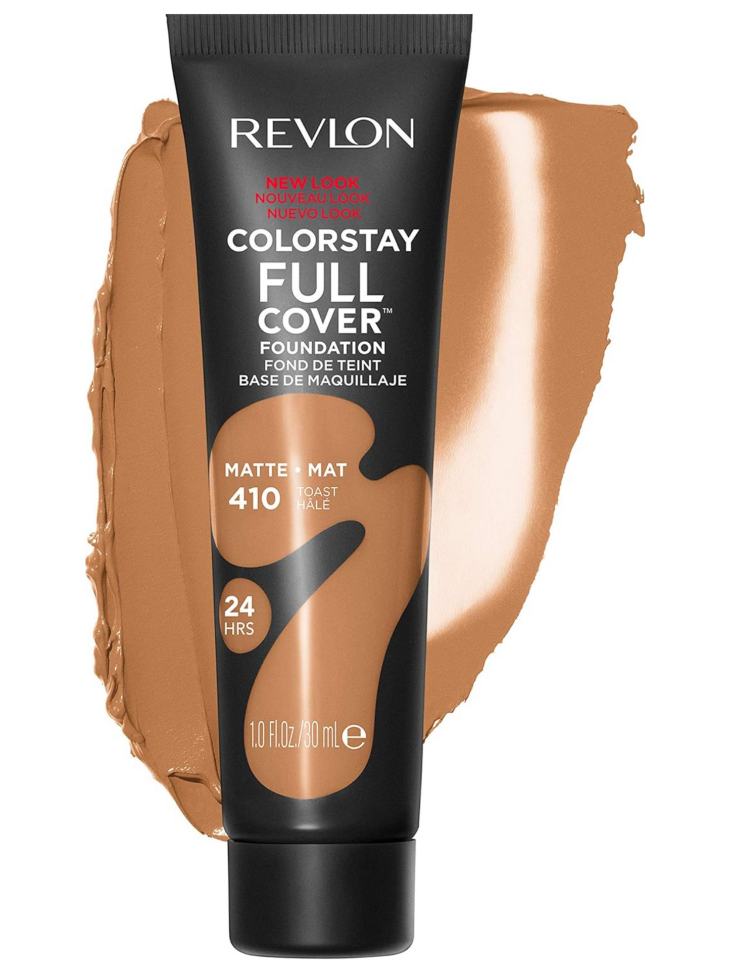 ColorStay Full Cover Longwear Matte Foundation