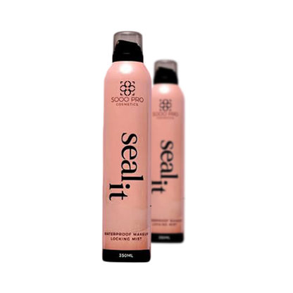 Sooo Pro Seal It Fixing Spray