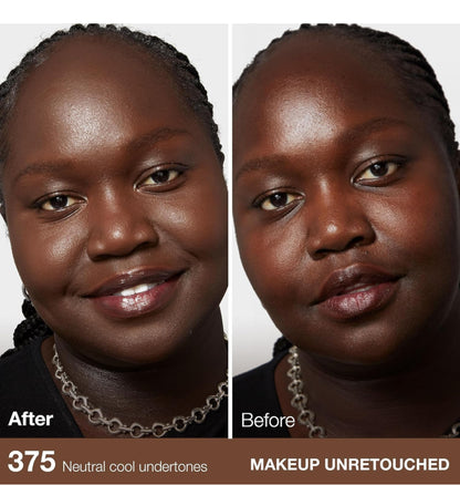 Maybelline New York Fit Me Matte + Poreless Fond de Teint Liquide