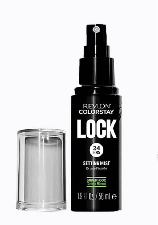 Colorstay 24 Hr Lock Setting Mist
