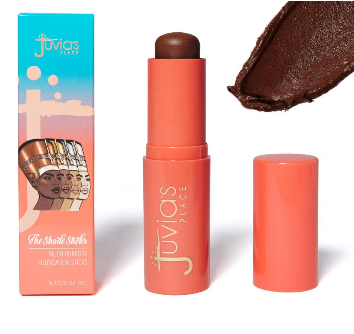 Juvia’s Place I am Magic - Shade Contour Stick