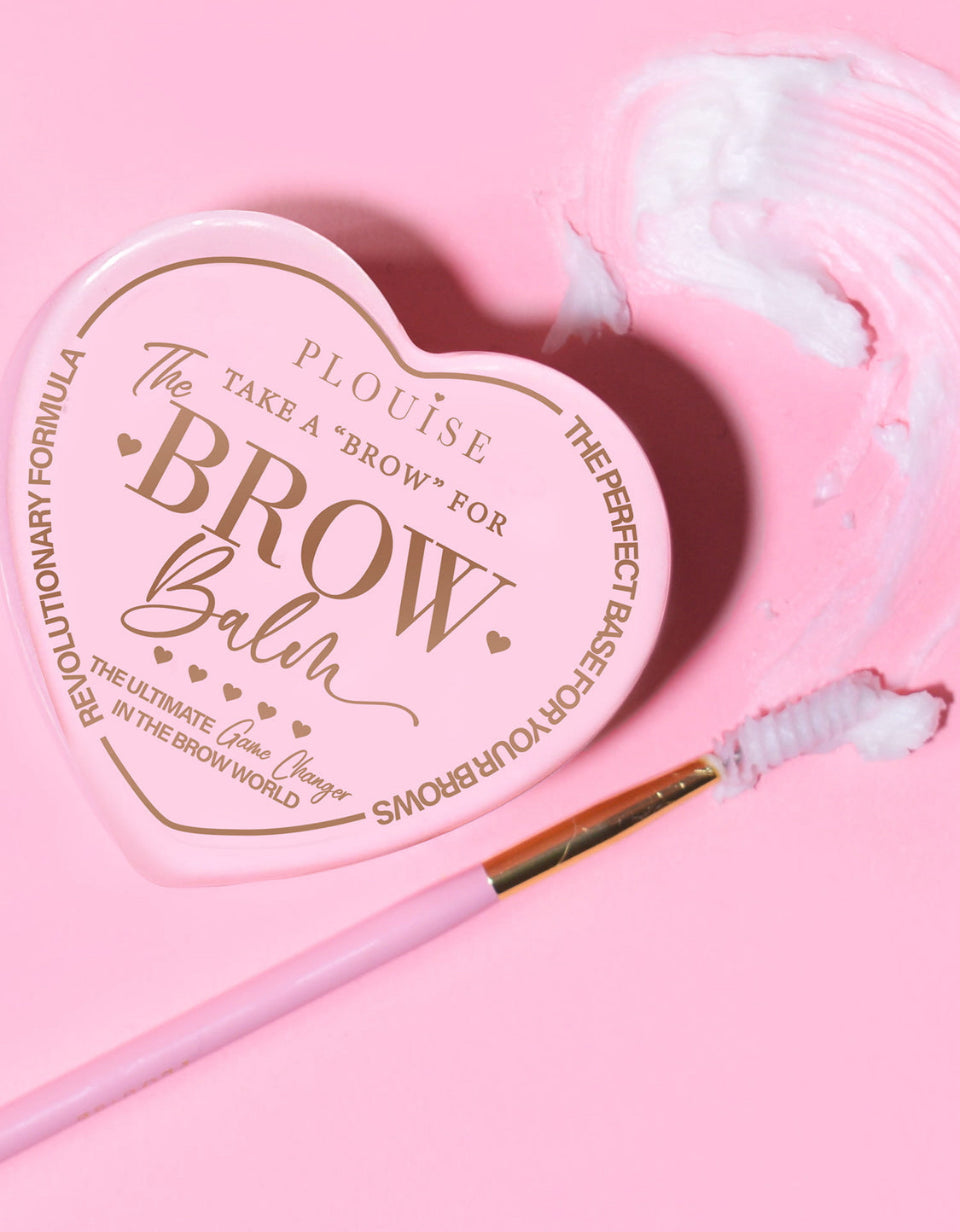 P. Louise Brow Balm