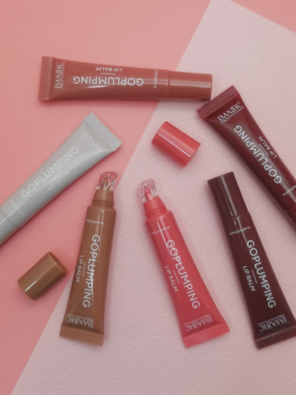 iMAGIC GOPLUMPING LIP BALM