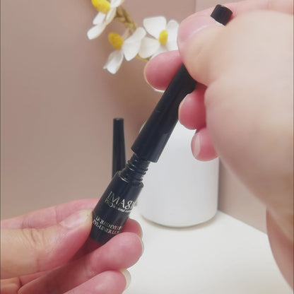 iMAGIC Waterproof Liquid Eyeliner