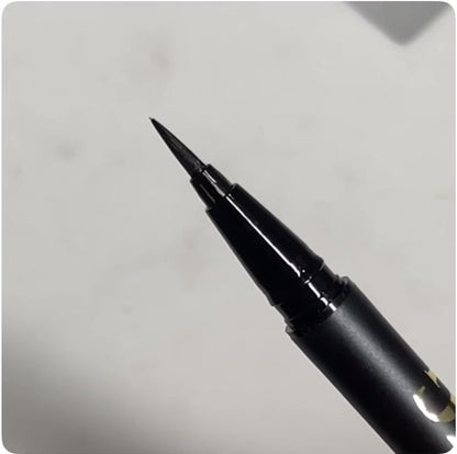 Morphe Make It Big Brush-Tip Liquid Liner