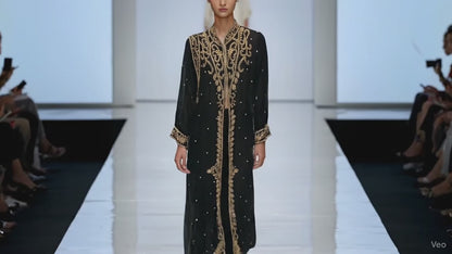 Nid Moda Tunique Perlee